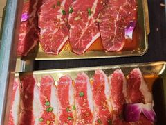 -炙城·韩式烤肉(南京东路店)