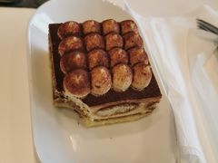 提拉米苏-宜家·瑞典风味餐厅(天津东丽商场店)