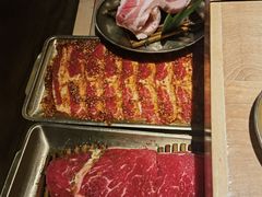 -西塔老太太泥炉烤肉(望京一店)
