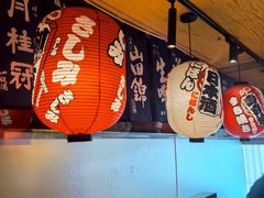 -王氏炉匠·烧鸟放题自助(三里屯店)