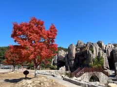 -明月山风景名胜区