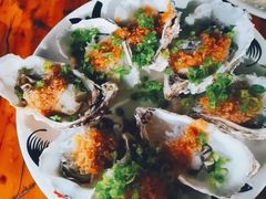 -八方海味餐厅
