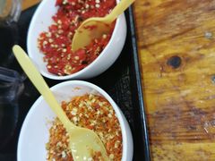 红辣椒-肆姐面粉馆(坡子街店)