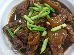 -道道鲜·崇明私房菜(五角场店)