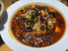 -小三峡食府(西五路店)