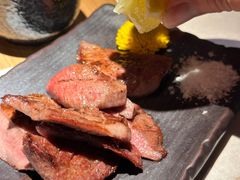 烤牛舌-乌君·酒场·炭火烧鸟(侨城坊店)