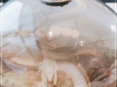 -半岛听涛蒸汽海鲜自助(K11店)