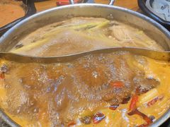 -呷哺呷哺 黄金牧场 (欢乐谷店)