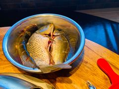 -山河屯铁锅炖(绥望路店)