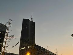 -天鹅湖体育公园