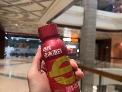 -加伍磅健身(千树店)