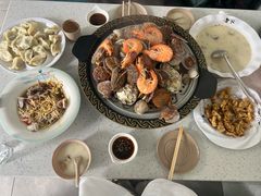 -鼓歌海鲜舫·手抓海鲜(大学城店)