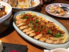 -天山集市(和家乐广场店)