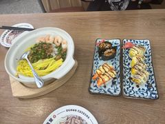 -小川洋风料理(武胜路凯德广场店)