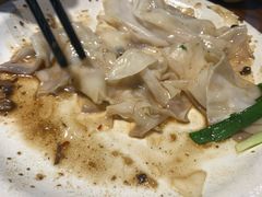 牛腩蒸陈村粉-黄但记老店·陈村粉食府