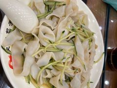 -庆丰包子铺(西单店)