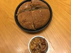 -君悦酒店·La Terrazza意合園·意式风味