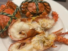 -星璨·自助餐厅-厦门禹洲温德姆至尊豪廷大酒店