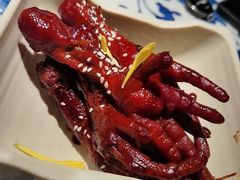-桂满陇-十里风荷(合生汇店)