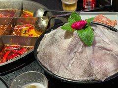 -珮姐老火锅(新街口店)