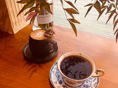 -萤火虫咖啡(后海店)