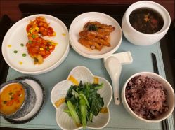 -新寰亚月子会所(金鸡湖凯宾店)