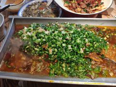 -树厨贵州菜(大十字店)