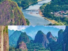 -江西龙虎山景区