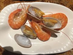 -船奇蒸汽海鲜·闽菜(八市海鲜总店)