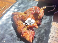 -风暴音乐烧烤串吧