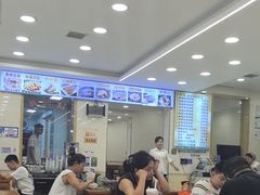 -西羊市老米家泡馍(西羊市店)