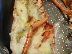 -美盛喜来登大酒店-盛宴标帜餐厅