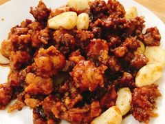 -益民餐厅(哈尔滨道店)