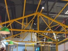 -彭耕记猪油炒小菜(吉联mall店)