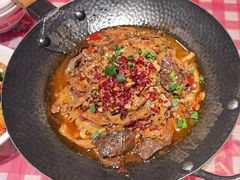 -龙师傅卤炒(天马店)