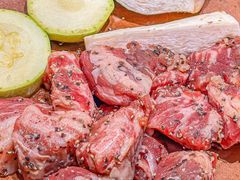 -Ant 蚂蚁洞烤肉·大营地(上海静安大悦城店)