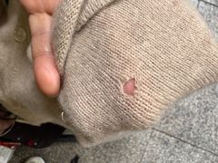 -曹树华专业无痕织补