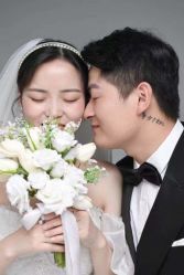 -金夫人婚纱摄影