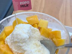 -ICEPOPO MILK(玉兰店)