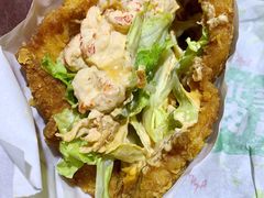 -肯德基(星河店)