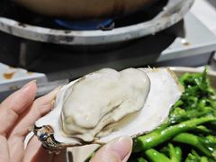 -蚝歌(中山七路店)