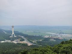 -帽儿山国家森林公园