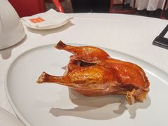 首创昆明BB乳鸭-东富酒家(龙湖西溪天街店)