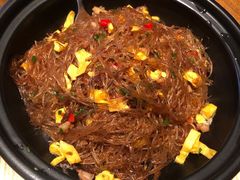 -粗茶淡饭·隐庐私厨(东亭店)