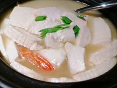 -庐灶江南·江南菜·四合院Bistro(东直门雍和宫·原华侨宾馆店)