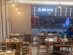 -湯系·煲汤手艺人(东二环泰禾广场店)