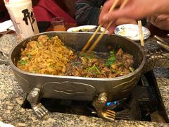 -徐师傅太子锅(龙泽路店)