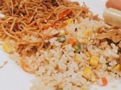 -西安赛瑞喜来登大酒店