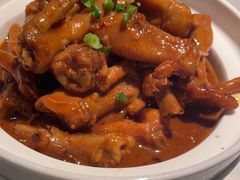 -小菜园新徽菜(无锡宜家荟聚中心店)