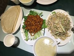 -老昌春饼(中央大街店)